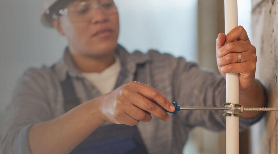Professional annual plumbing maintenance services in Jasper, AR